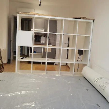 Downtown Studio In Rhodes Town Appartamento