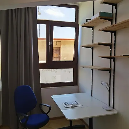 Appartement Downtown Studio In Rhodes Town *
