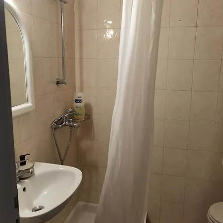 Downtown Studio In Rhodes Town Appartement Rhodes City