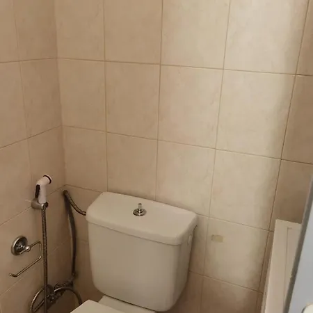 Appartement Downtown Studio In Rhodes Town